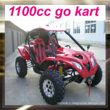 NOUVEAU 1100cc 4wd go kart